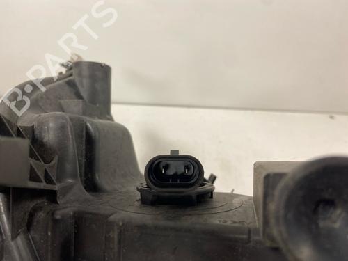 Left front fog light OPEL ASTRA H (A04) | BP36574305C30 - Image 4