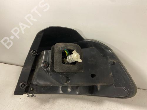 Left taillight VW GOLF VI (5K1) 1.6 TDI | BP39256792C34 - Image 4