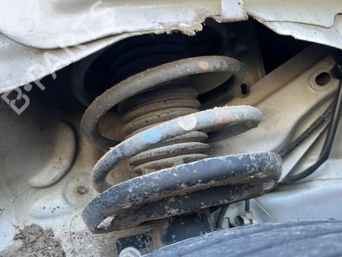 Used Left front shock absorber Left front shock absorber PEUGEOT 208 I (CA_, CC_) 1.2 PureTech 82 (82 hp) 33890350 33890350