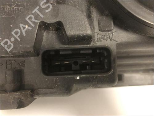 Left headlight RENAULT LAGUNA II (BG0/1_) | BP33580884C28 - Image 2