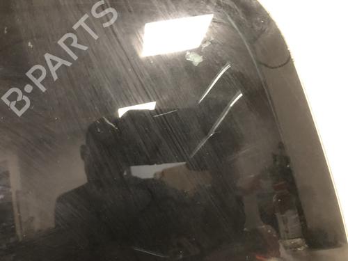 Used Rear left door window Rear left door window 34218642 34218642