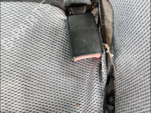 Used Seat buckle Seat buckle FIAT PANDA (169_) 1.1 (169.AXA1A) (54 hp) 36575377 36575377