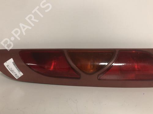 Left taillight RENAULT KANGOO (KC0/1_) D 65 1.9 (KC0E, KC02, KC0J, KC0N) | BP33596570C34 - Image 2