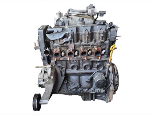 Engine CHEVROLET AVEO / KALOS Hatchback (T200) 1.4 | BP33587671M1  - Image 5