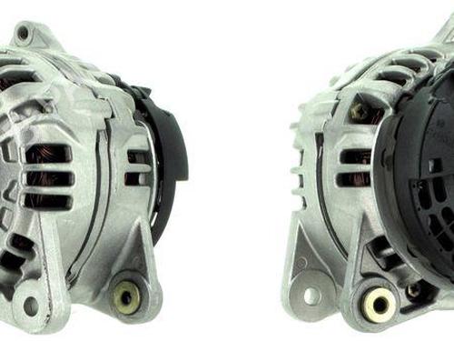 Used Alternator Alternator RENAULT CLIO III (BR0/1, CR0/1) 1.5 dCi (C/BR0G, C/BR1G) (68 hp) 33604104 33604104