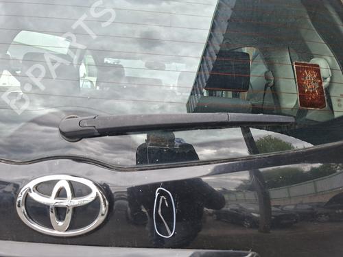 Viskermotor bagrude Viskermotor bagrude TOYOTA COROLLA Verso (ZER_, ZZE12_, R1_) 2.0 D-4D (CUR10_, CUR10R) (116 hp) 36521607 36521607