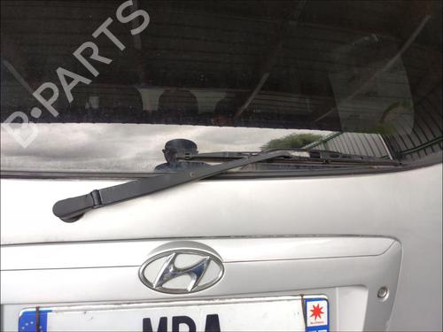Used Rear wiper motor Rear wiper motor HYUNDAI TERRACAN (HP) 2.9 CRDi 4WD (150 hp) 35909617 35909617
