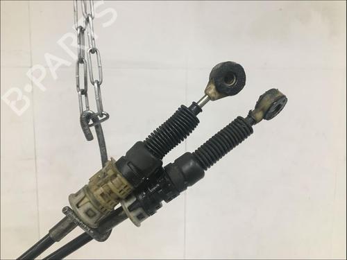 Cable RENAULT CLIO IV (BH_) 1.5 dCi 75 | BP33576636E12 - Image 2