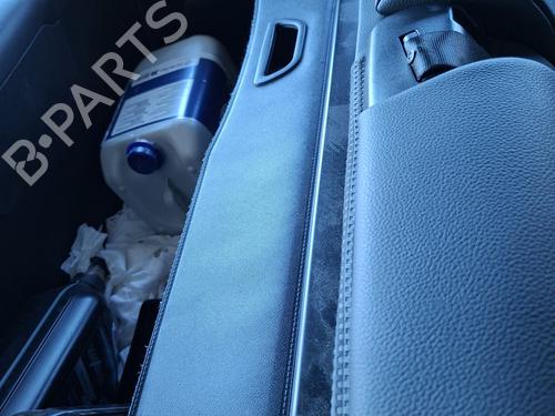 Hattehylde Hattehylde MERCEDES-BENZ A-CLASS (W169) A 200 (169.033, 169.333) (136 hp) 36247879 36247879