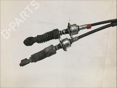 Gear lever MITSUBISHI ASX (GA_W_) 1.8 DI-D (GA6W) | BP33577345M90 - Image 2