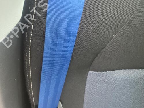 Used Front right seatbelt Front right seatbelt PEUGEOT 208 I (CA_, CC_) 1.0 VTi (68 hp) 35916201 35916201