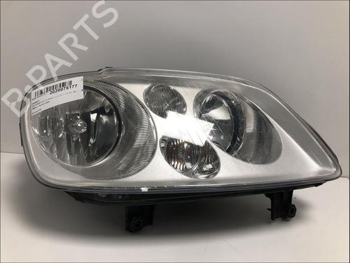 Used Right headlight Right headlight VW TOURAN (1T1, 1T2) 1.9 TDI (105 hp) 33579011 33579011