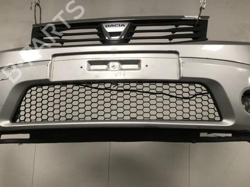 Front bumper DACIA SANDERO 1.4 (BS0C, BS0A, BS0G, BS1F, BS0E) | BP33593726C7 - Image 14