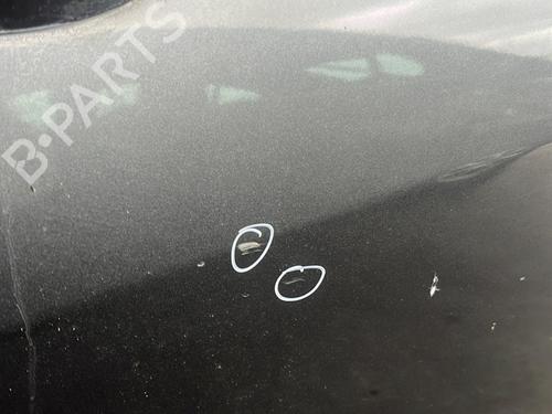 Used Left front door Left front door OPEL MERIVA B MPV (S10) 1.7 CDTI (75) (131 hp) 33773989 33773989