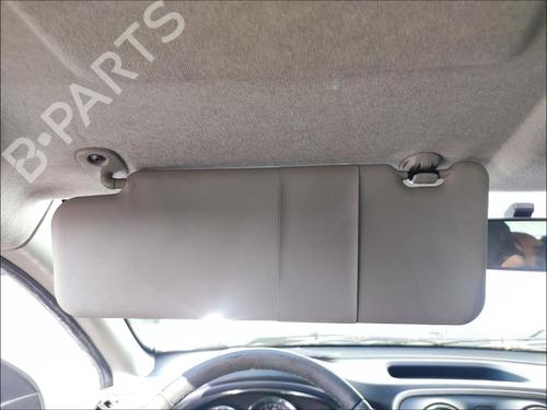 Venstre solskærm Venstre solskærm DACIA SANDERO II 1.5 dCi (90 hp) 36574890 36574890