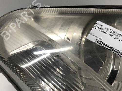 Right headlight FORD C-MAX (DM2) 1.6 TDCi | BP33597759C29 - Image 3