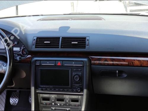 Instrumentbræt Instrumentbræt AUDI A4 B7 (8EC) [2004-2009] 33588983 33588983