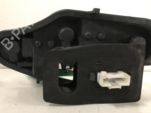 Lampeholder Lampeholder CITROËN C3 II (SC_) 1.4 HDi 70 (SC8HZC, SC8HR0, SC8HP4) (68 hp) 33990244 33990244