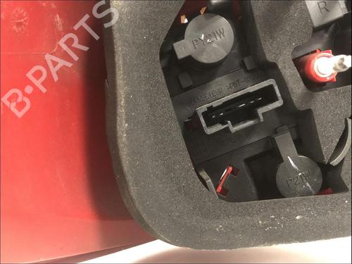 Used Right taillight Right taillight 36573711 36573711