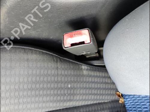 Used Seat buckle Seat buckle JEEP CHEROKEE (KJ) 2.8 CRD 4x4 (150 hp) 36575944 36575944
