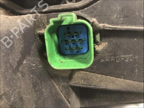 Left headlight FORD MONDEO III (B5Y) | BP33586137C28 - Image 3