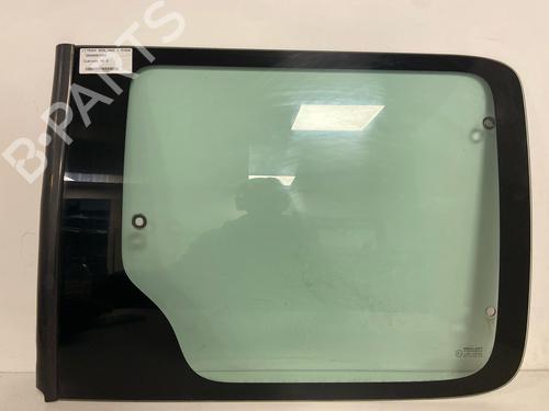 Used Rear right quarter glass Rear right quarter glass CITROËN BERLINGO / BERLINGO FIRST MPV (MF_, GJK_, GFK_) [1996-2026] 34569227 34569227