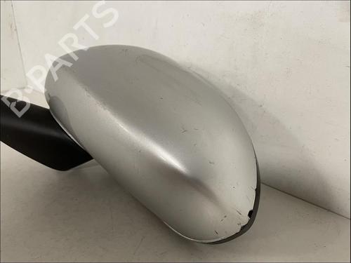 Used Left mirror Left mirror OPEL CORSA D (S07) 1.3 CDTI (L08, L68) (75 hp) 33574661 33574661