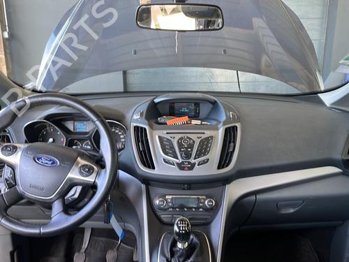 Used Dashboard Dashboard FORD C-MAX II (DXA/CB7, DXA/CEU) [2010-2019] 33603885 33603885