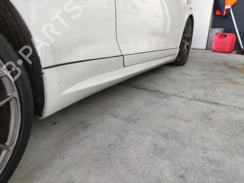 Used Right sideskirt Right sideskirt VW SCIROCCO III (137, 138) 2.0 TFSI (200 hp) 33591736 33591736