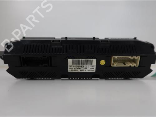 Climate control FORD C-MAX (DM2) 1.8 TDCi | BP33575866I5 - Image 3
