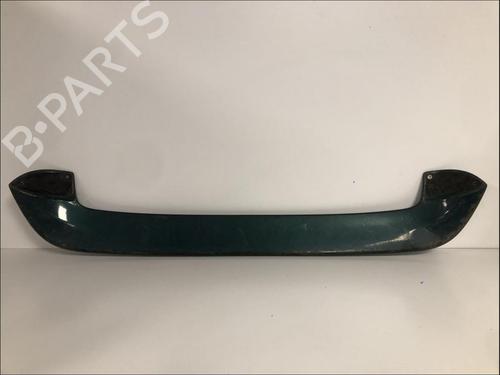 Used Rear spoiler Rear spoiler PEUGEOT 206 Hatchback (2A/C) 2.0 HDI 90 (90 hp) 34615216 34615216