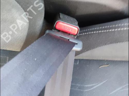 Used Seat buckle Seat buckle CITROËN C4 II (NC_) 1.6 VTi 120 (NC5FS0, NC5FS9) (120 hp) 35909674 35909674