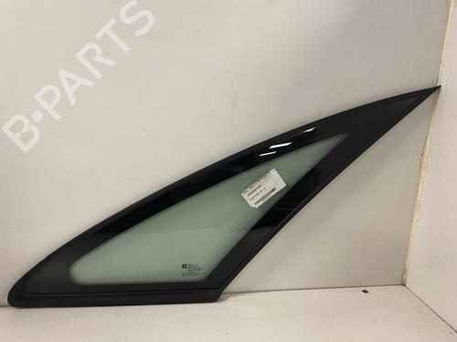 Used Front left quarter glass Front left quarter glass OPEL MERIVA A MPV (X03) 1.7 CDTI (E75) (100 hp) 36247679 36247679