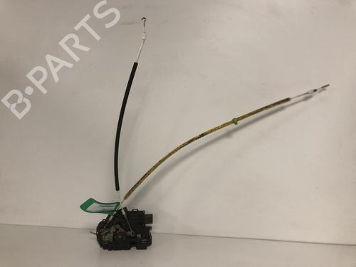 Used Rear left lock Rear left lock 37418469 37418469