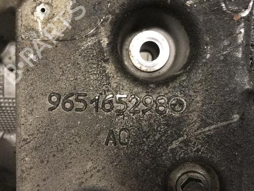Subframe CITROËN C6 (TD_) 2.7 HDi | BP33590562M9 - Image 5