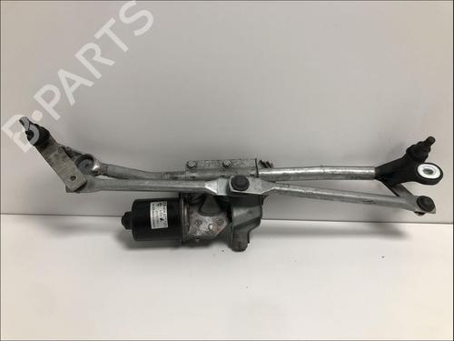 Used Front wiper motor Front wiper motor BMW 1 (E87) 116 i (115 hp) 33576106 33576106