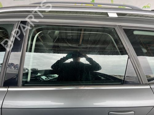 Used Rear left door window Rear left door window AUDI A4 B7 Avant (8ED) [2004-2008] 35940093 35940093