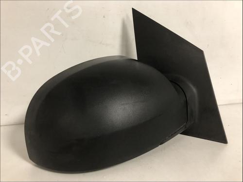 Used Right mirror Right mirror HYUNDAI GETZ (TB) 1.3 i (82 hp) 33572635 33572635