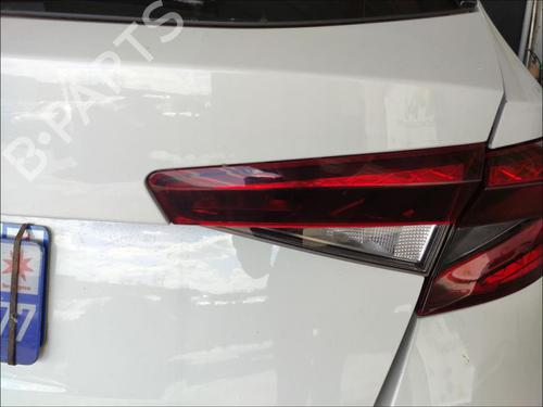 Used Right tailgate light Right tailgate light SKODA FABIA III (NJ3) [2014-2021] 35909754 35909754