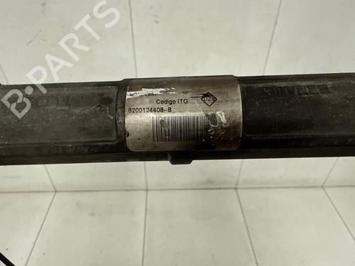 Used Steering rack Steering rack RENAULT CLIO III (BR0/1, CR0/1) [2005-2014] 36029616 36029616