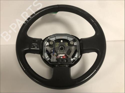 Used Steering wheel Steering wheel NISSAN MICRA III (K12) 1.2 16V (80 hp) 33585406 33585406