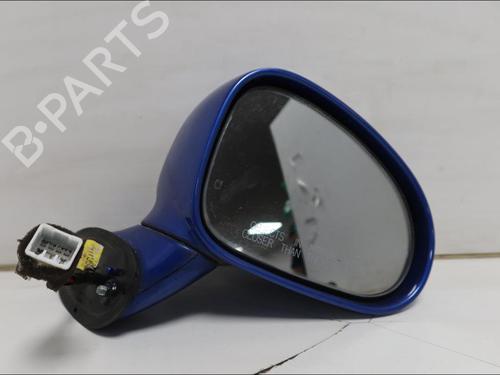 Bakspejl Højre Bakspejl Højre CHEVROLET MATIZ (M200, M250) [2005-2026] 33577618 33577618
