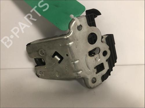 Used Tailgate lock Tailgate lock AUDI A1 (8X1, 8XK) 1.2 TFSI (86 hp) 33583014 33583014