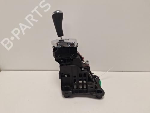 Used Gear lever Gear lever PEUGEOT 308 SW I (4E_, 4H_) 1.6 HDi (112 hp) 34705574 34705574