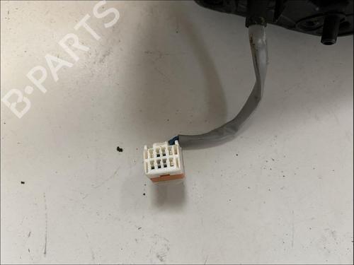 Used Left mirror Left mirror MAZDA 6 Hatchback (GG) [2002-2008] 33575564 33575564