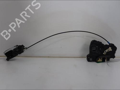 Used Front left lock Front left lock TOYOTA AVENSIS (_T25_) 2.0 D-4D (CDT250_, CDT250R) (116 hp) 33576577 33576577