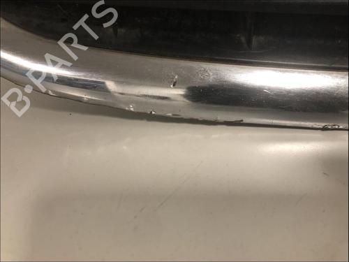 Used Grille Grille VW TOURAN (1T1, 1T2) 1.9 TDI (105 hp) 33584930 33584930