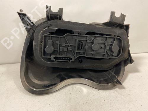 Left taillight SMART FORTWO Coupe (451) 1.0 Turbo (451.332) | BP38427063C34 - Image 3