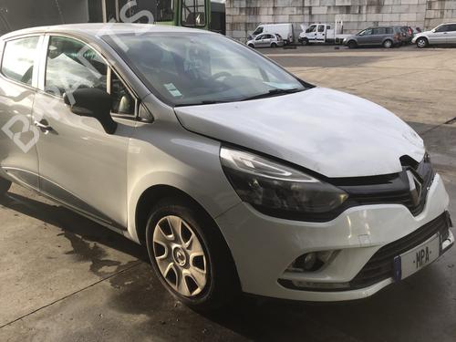 Engine RENAULT CLIO IV (BH_) 1.5 dCi 75 | BP33600751M1  - Image 10