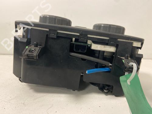 Used Climate control Climate control PEUGEOT BOXER Van 2.2 HDi 100 (101 hp) 36149306 36149306